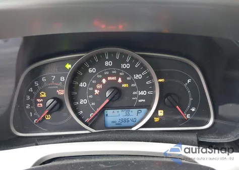 2014 Toyota Rav4 Le z USA, uszkodzony, nr VIN 2T3BFREV0EW174900